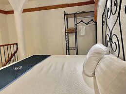 Hotel Frances