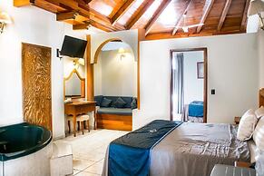 Hotel Frances