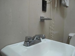 Hotel Frances