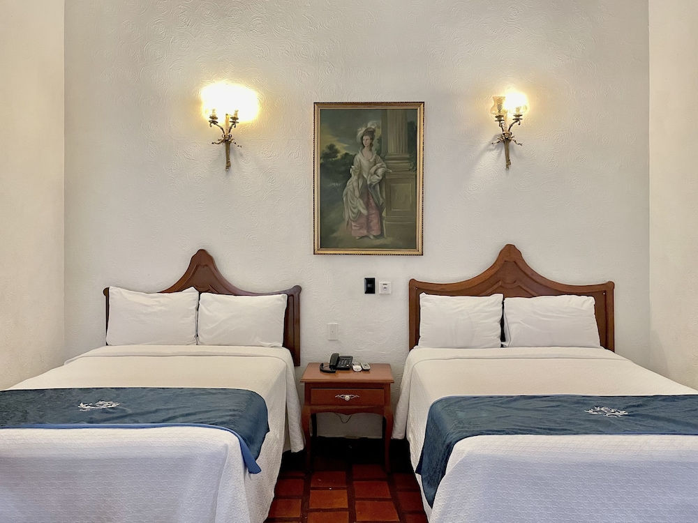 Hotel Frances