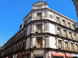 Hotel Frances