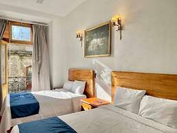 Hotel Frances