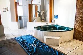 Hotel Frances