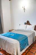 Hotel Frances