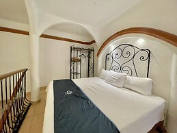 Hotel Frances