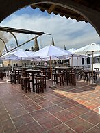 Hotel Frances