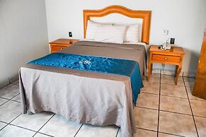 Hotel Frances