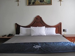 Hotel Frances
