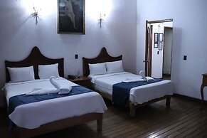 Hotel Frances