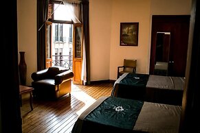 Hotel Frances