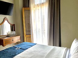Hotel Frances