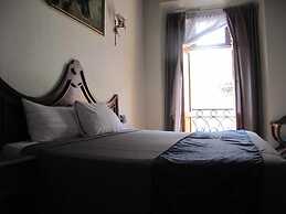 Hotel Frances