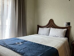 Hotel Frances