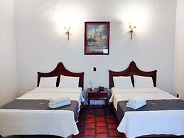 Hotel Frances