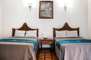 Hotel Frances