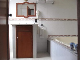 Hotel Frances