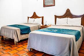 Hotel Frances