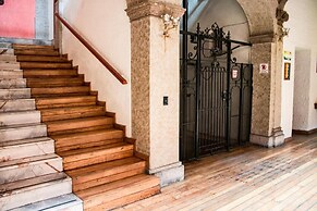 Hotel Frances
