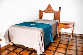 Hotel Frances