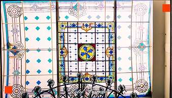 Hotel Frances