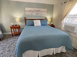 The Harbourview Inn