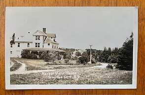 The Harbourview Inn