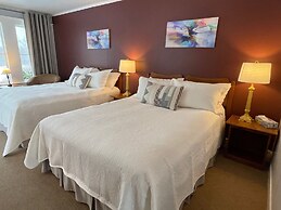 The Harbourview Inn