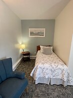 The Harbourview Inn