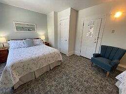 The Harbourview Inn