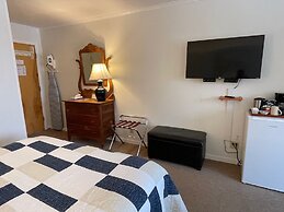 The Harbourview Inn
