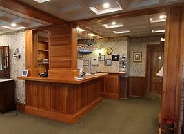 The Harbourview Inn