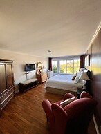 The Harbourview Inn