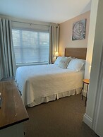 The Harbourview Inn