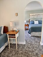 The Harbourview Inn