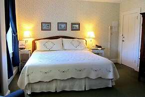 The Harbourview Inn