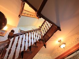 The Harbourview Inn