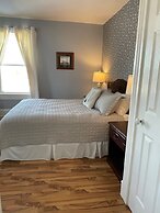 The Harbourview Inn