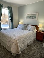 The Harbourview Inn