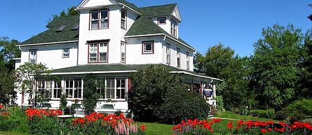 The Harbourview Inn