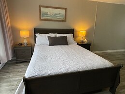 The Harbourview Inn