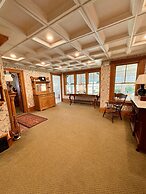 The Harbourview Inn
