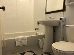 The Harbourview Inn