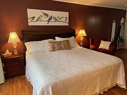 The Harbourview Inn