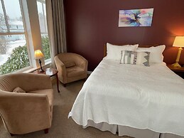 The Harbourview Inn