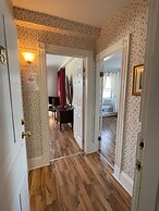 The Harbourview Inn