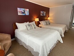 The Harbourview Inn