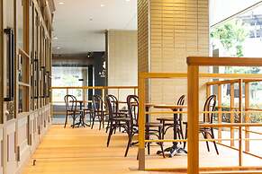 Hotel Agora Osaka Moriguchi