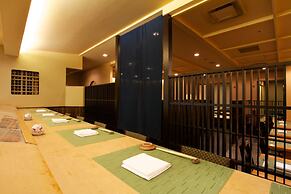Hotel Agora Osaka Moriguchi