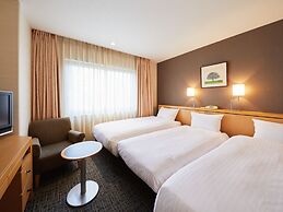Hotel Agora Osaka Moriguchi