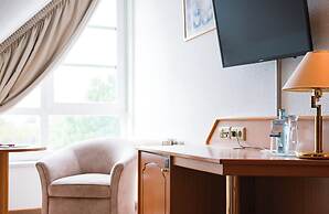 Hotel Marschall Duroc